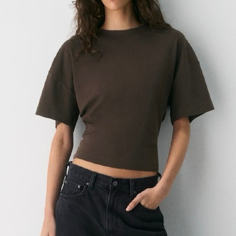 InterLock Cotton Barclay T-Shirt